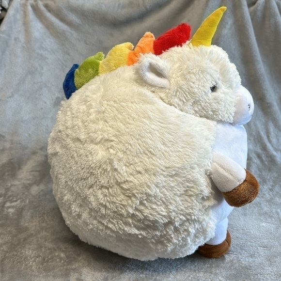 Squishable - NWT - Unicorn - Picture 3 of 5